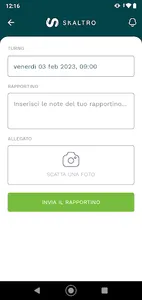 Skaltro screenshot 2