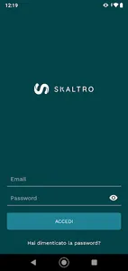 Skaltro - Clienti screenshot 0
