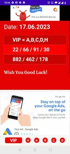 ឆ្នោតយួន​ 1:30PM screenshot 1