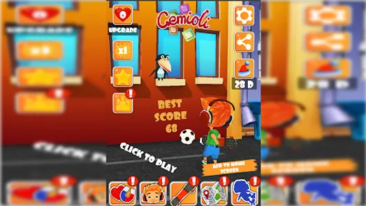 skate buddies screenshot 0
