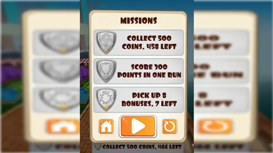 skate buddies screenshot 2