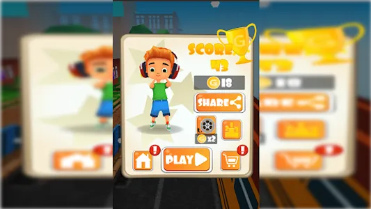 skate buddies screenshot 4