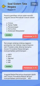 SKD 2023 - CPNS PPPK Kedinasan screenshot 1