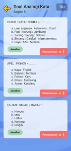 SKD 2023 - CPNS PPPK Kedinasan screenshot 2