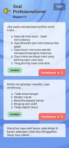 SKD 2023 - CPNS PPPK Kedinasan screenshot 3
