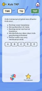 SKD 2023 - CPNS PPPK Kedinasan screenshot 6