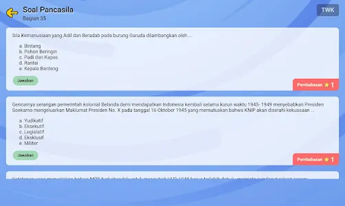 SKD 2023 - CPNS PPPK Kedinasan screenshot 9