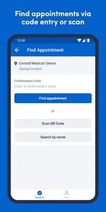 Skedulo Check-In screenshot 0
