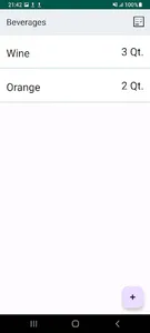 MyCart screenshot 4