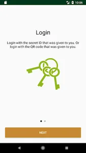 Hsacineks screenshot 0