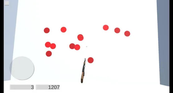 The GOD AIM screenshot 1