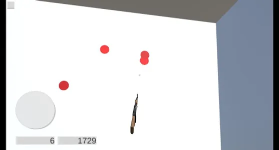 The GOD AIM screenshot 3