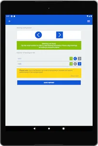 SKF Super-precision manager screenshot 11