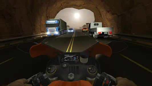 Traffic Rider screenshot 15