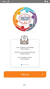 SKGJP Community screenshot 0