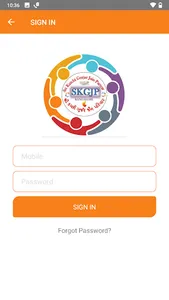 SKGJP Community screenshot 2