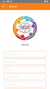 SKGJP Community screenshot 3