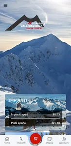 Skiarea Valchiavenna screenshot 0