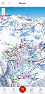Skiarea Valchiavenna screenshot 1