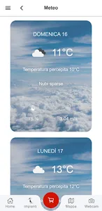 Skiarea Valchiavenna screenshot 2