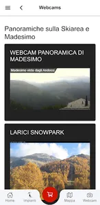 Skiarea Valchiavenna screenshot 3
