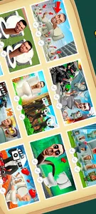 Skibidi Toilet Puzzle 3D screenshot 2