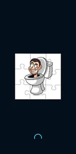 Skibidi Toilet Puzzle 3D screenshot 4