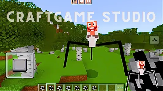 Skibidi Toilet Mod Minecraft screenshot 12