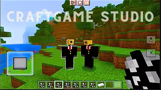 Skibidi Toilet Mod Minecraft screenshot 16