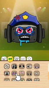 Mix Toilet Monster Makeover screenshot 11