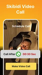 Skibidi Toilet Prank Call screenshot 3