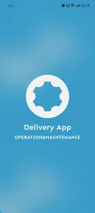 Dabatna Delivery screenshot 0