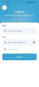 Dabatna Delivery screenshot 2