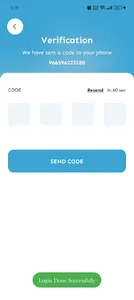 Dabatna Delivery screenshot 3