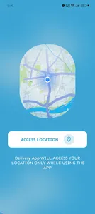 Dabatna Delivery screenshot 4