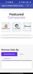 SkillBharat - Online Jobs screenshot 2