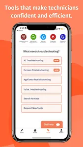 SkillCat: HVAC, EPA, Plumbing screenshot 4