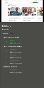 skillgener screenshot 2