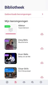 SkillsUni screenshot 8