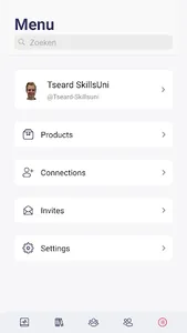 SkillsUni screenshot 9