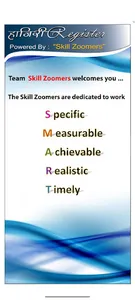 Hajiri Register screenshot 8