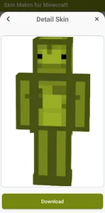 Melon For Minecraft screenshot 0