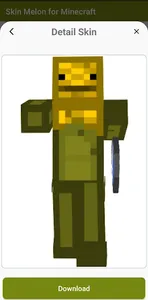 Melon For Minecraft screenshot 3