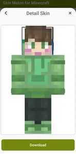 Melon For Minecraft screenshot 6