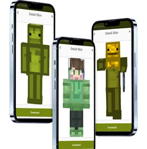 Melon For Minecraft screenshot 8