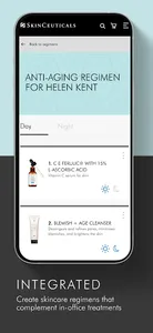 SkinCeuticals Pro Results screenshot 1