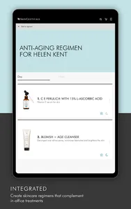 SkinCeuticals Pro Results screenshot 13