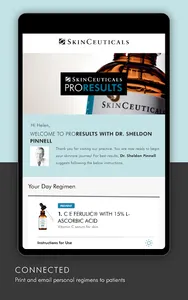 SkinCeuticals Pro Results screenshot 14