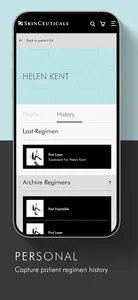 SkinCeuticals Pro Results screenshot 4