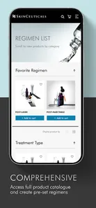 SkinCeuticals Pro Results screenshot 5